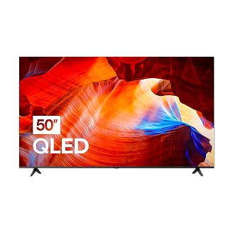 Телевизор Viomi 50-inch Smart TV QLED